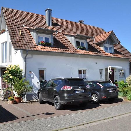 Double Two Lodge Kappel-Grafenhausen Dış mekan fotoğraf