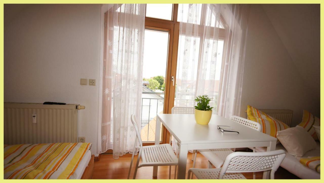 Double Two Lodge Kappel-Grafenhausen Dış mekan fotoğraf