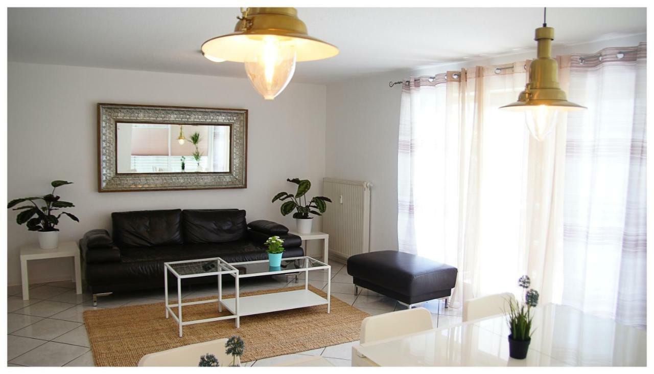 Double Two Lodge Kappel-Grafenhausen Dış mekan fotoğraf