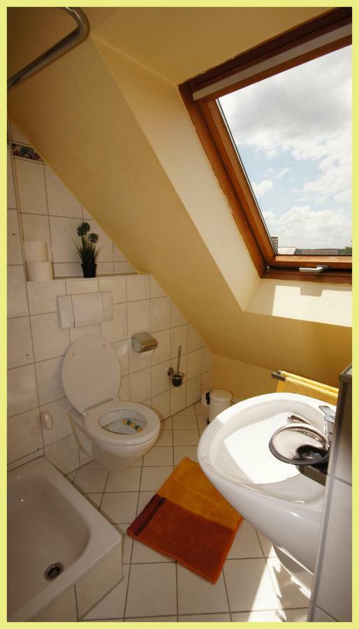 Double Two Lodge Kappel-Grafenhausen Dış mekan fotoğraf
