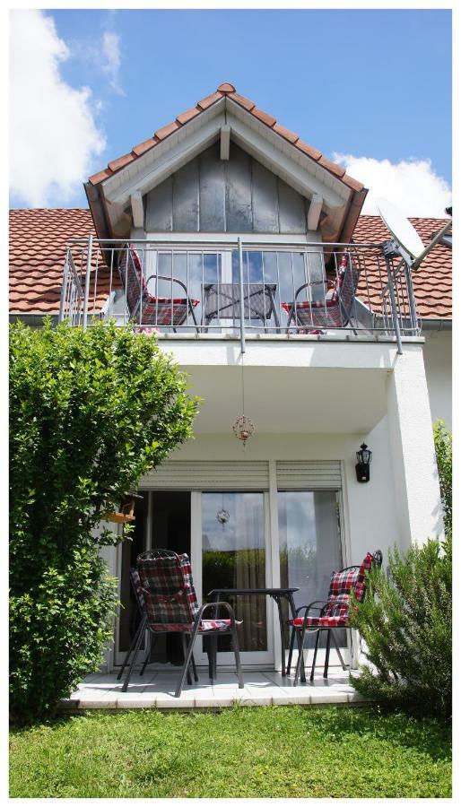Double Two Lodge Kappel-Grafenhausen Dış mekan fotoğraf