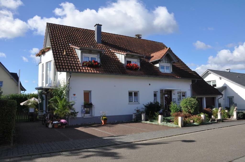 Double Two Lodge Kappel-Grafenhausen Dış mekan fotoğraf