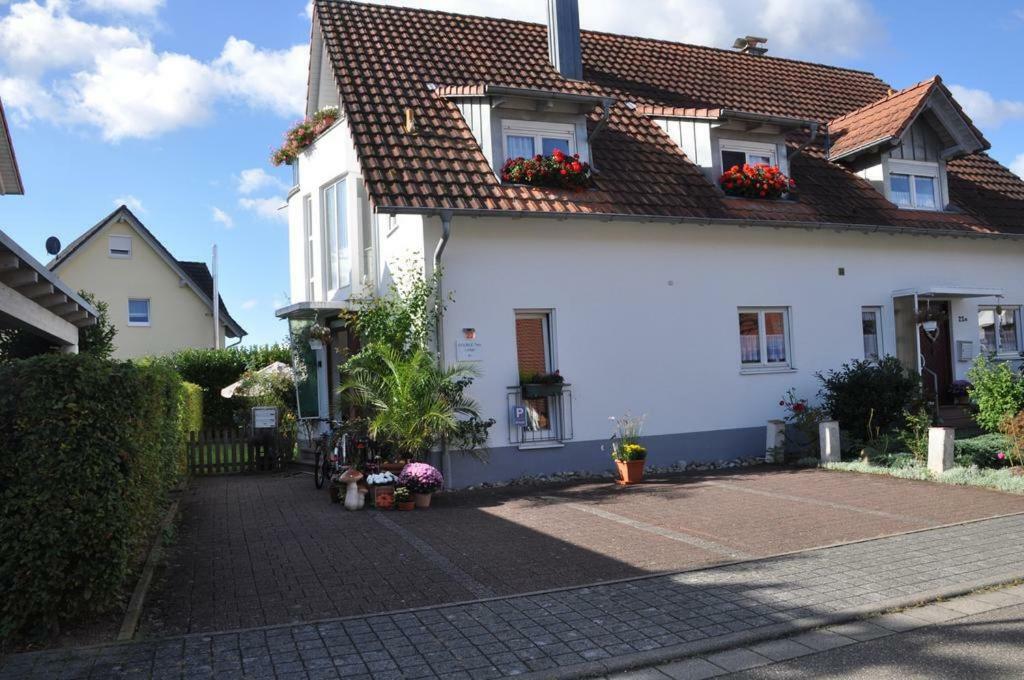 Double Two Lodge Kappel-Grafenhausen Dış mekan fotoğraf